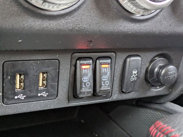 Used 2025 Mitsubishi Outlander Sport LE image 23