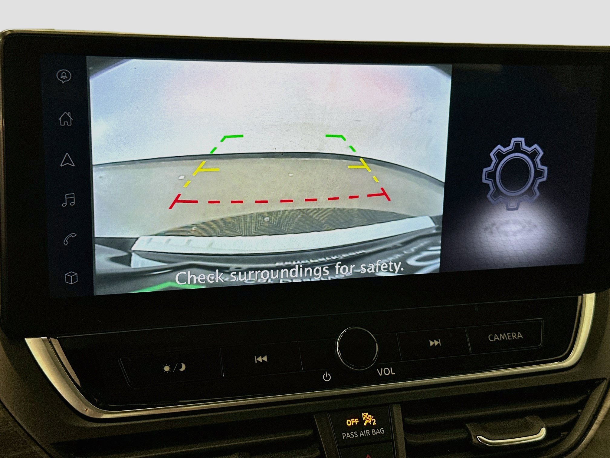 Used 2023 Nissan Altima 2.5 SV w/ SV Premium Package FWD image 23