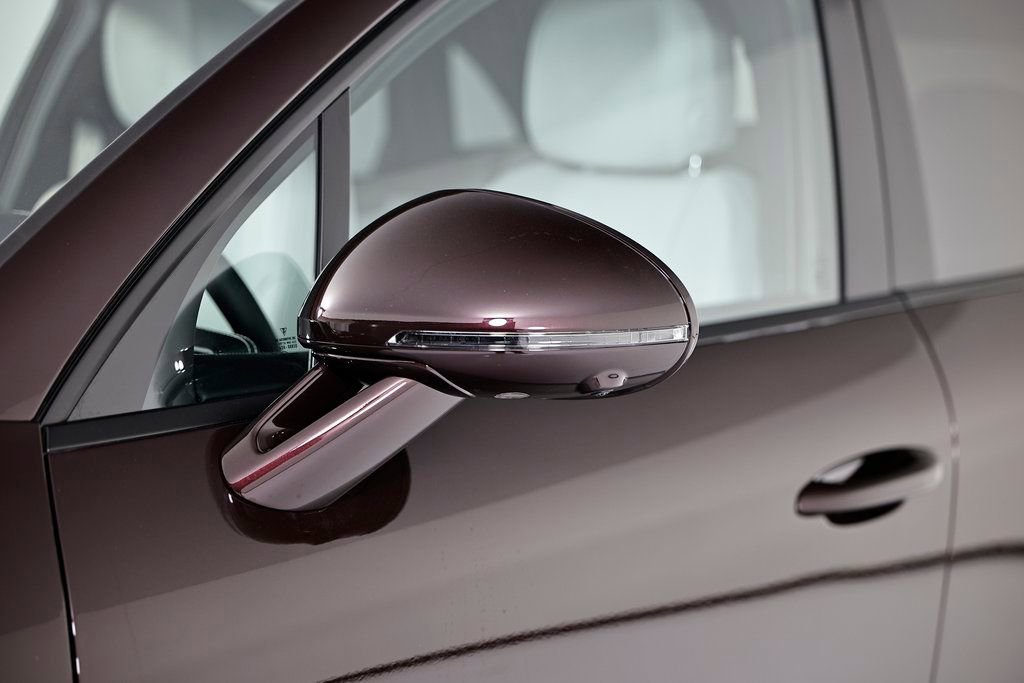 New 2026 Porsche Macan image 11