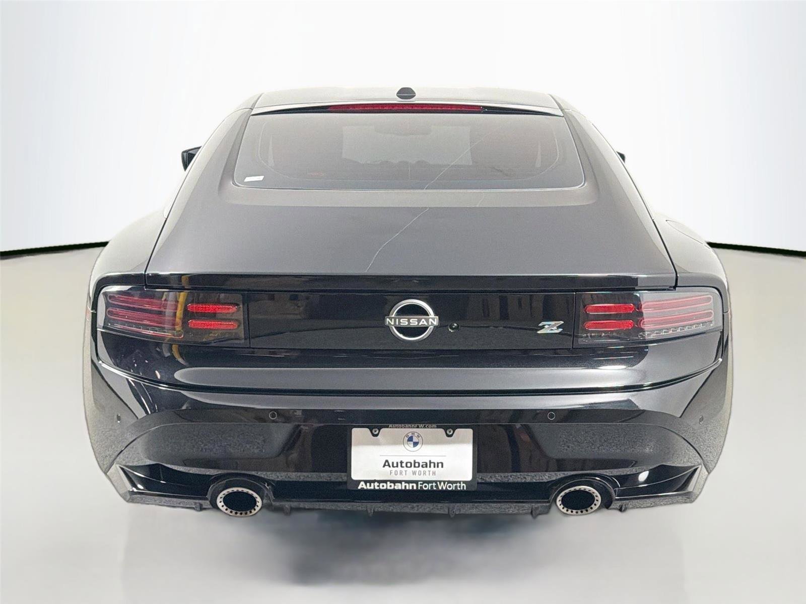 Used 2024 Nissan Z Sport w/ Floor Mat Package RWD image 7
