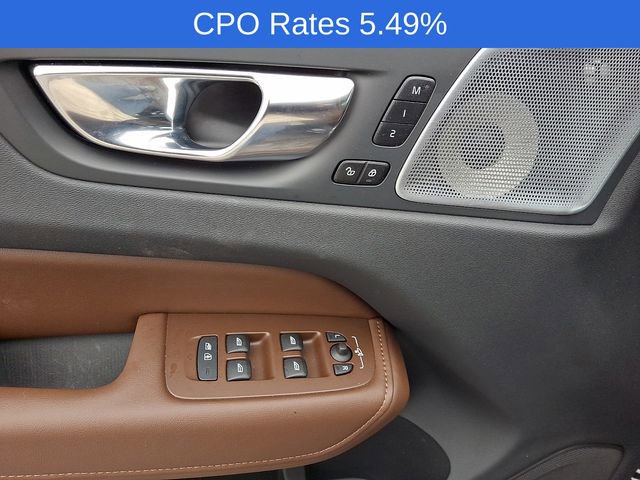 Certified 2023 Volvo XC60 T8 Ultimate AWD/4WD image 14