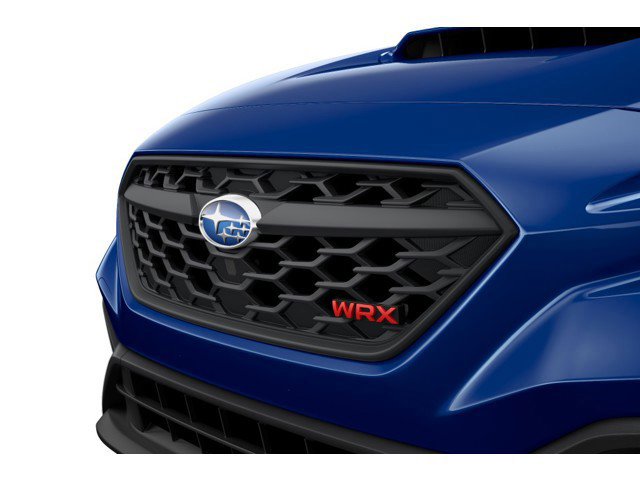 New 2026 Subaru WRX tS AWD/4WD image 11