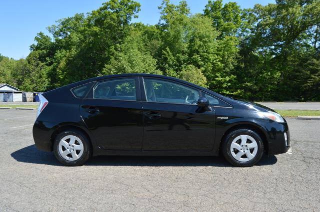 Used 2010 Toyota Prius FWD image 66