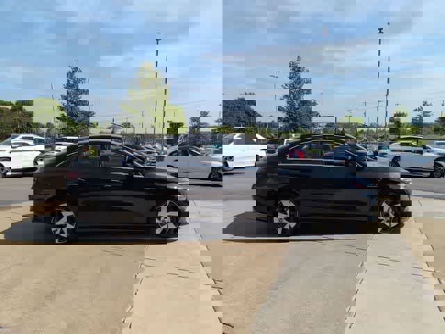 New 2026 Mercedes-Benz CLA 250+ image 7