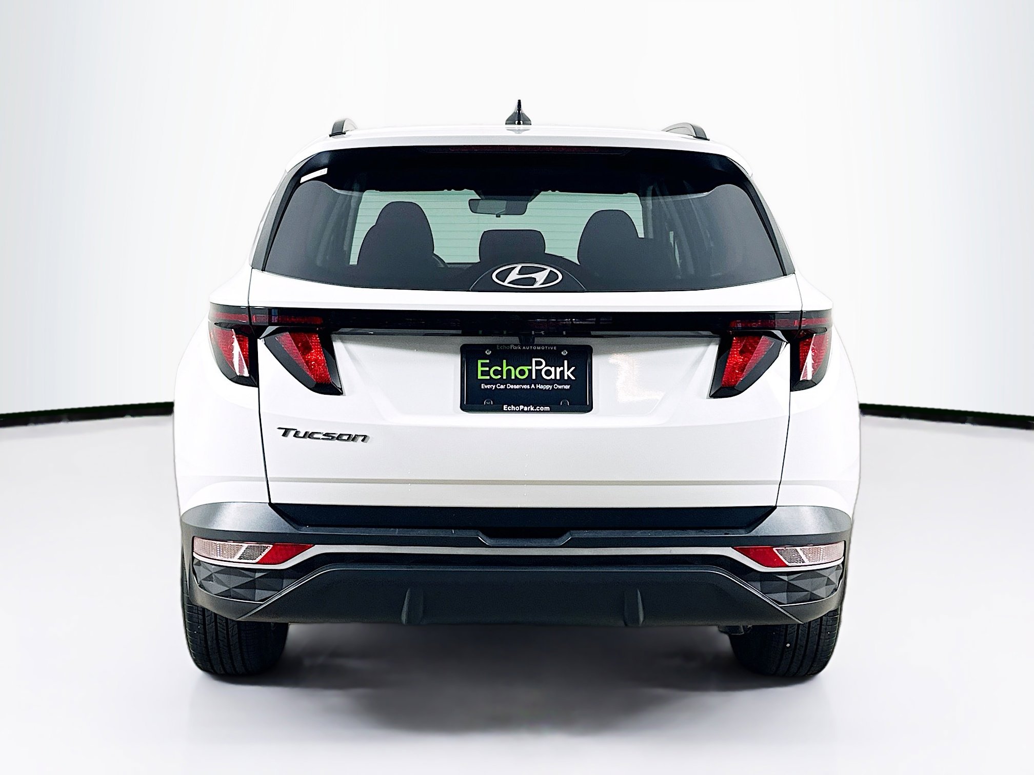 Used 2024 Hyundai Tucson SEL FWD image 7