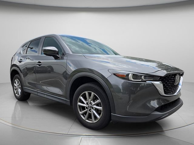 Used 2022 MAZDA CX-5 AWD 2.5 S image 5