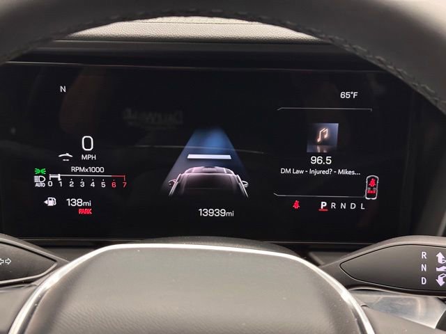 Used 2026 GMC Terrain Elevation FWD image 11