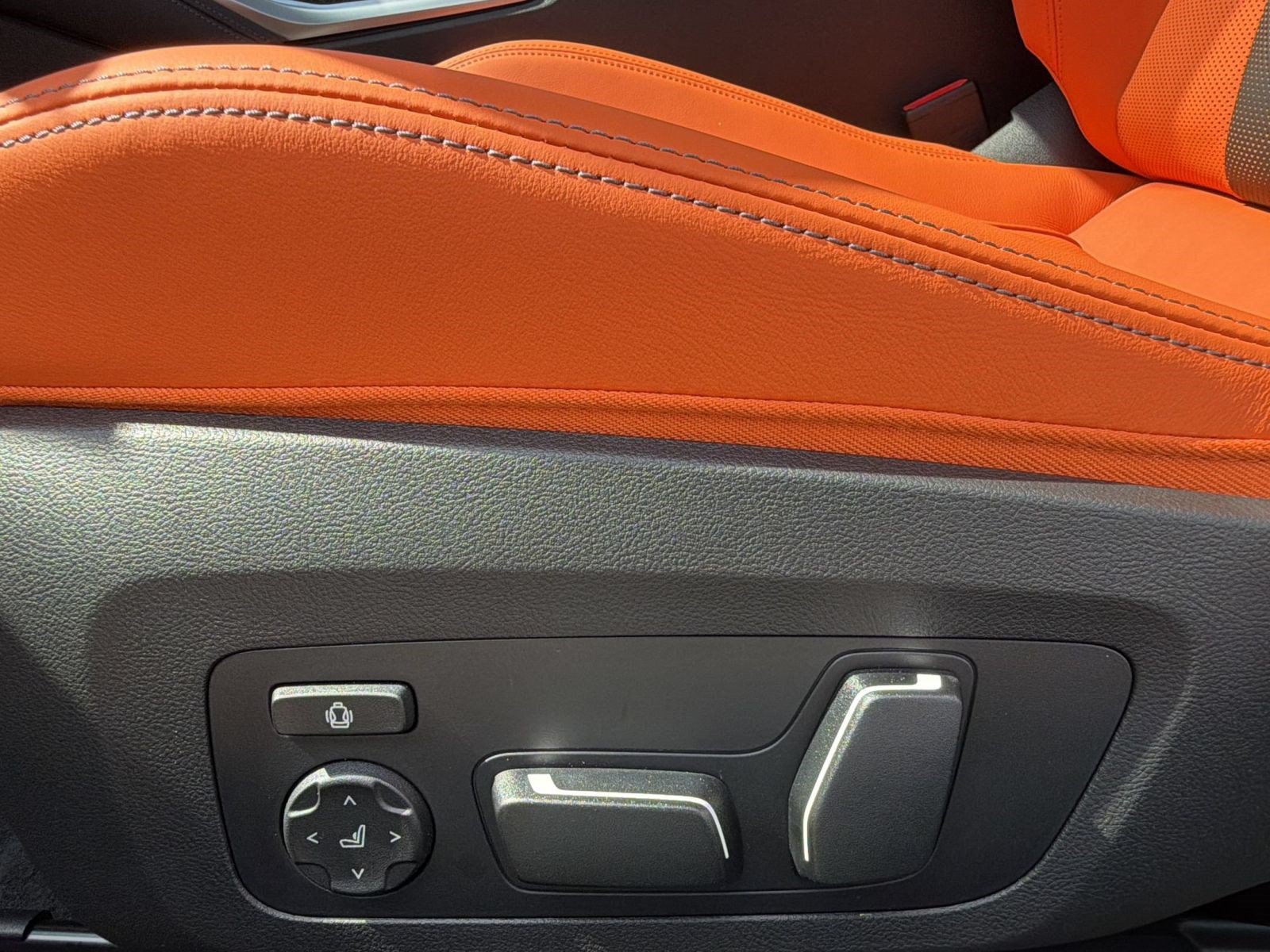 New 2027 BMW M4 xDrive Competition AWD/4WD image 15