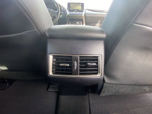 Used 2020 Lexus NX 300h AWD w/ Premium Package image 32