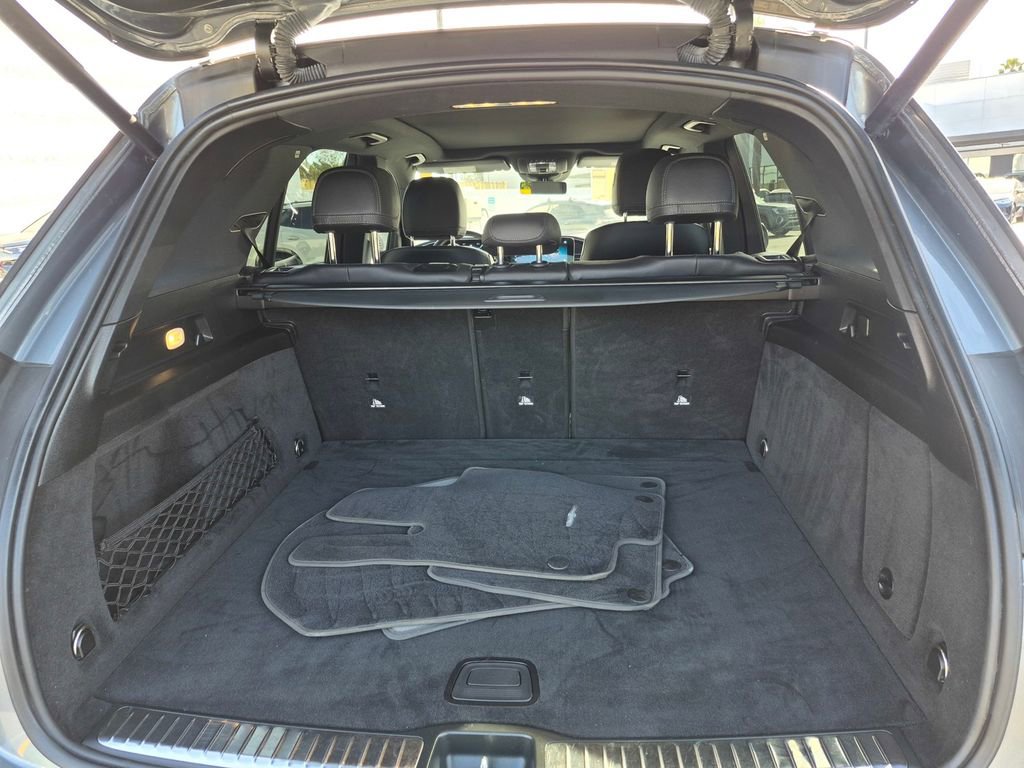 Used 2021 Mercedes-Benz GLE 350 4MATIC image 9