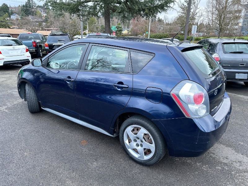 Used 2009 Pontiac Vibe w/ Preferred Package image 5