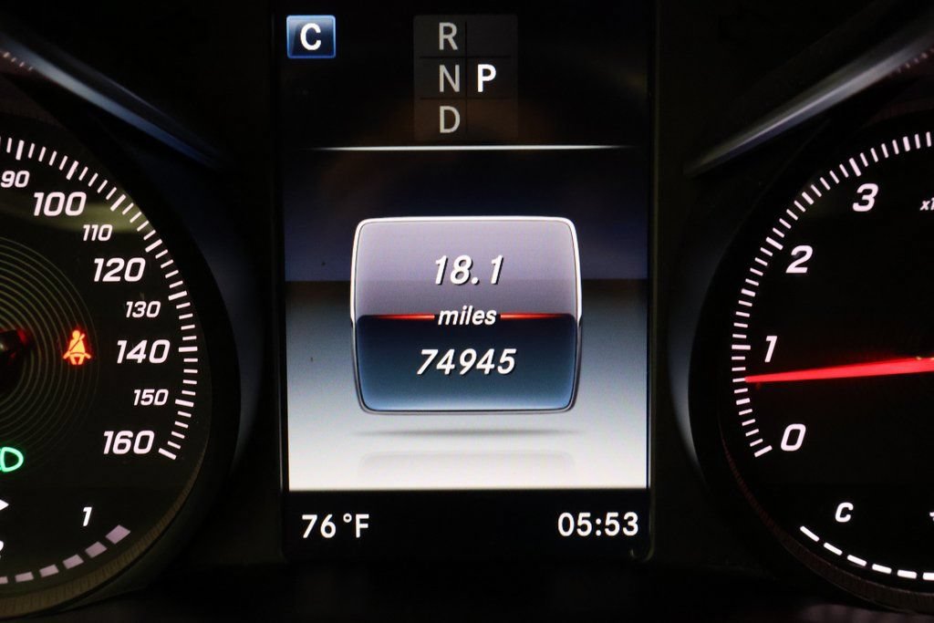 Used 2018 Mercedes-Benz GLC 300 image 17