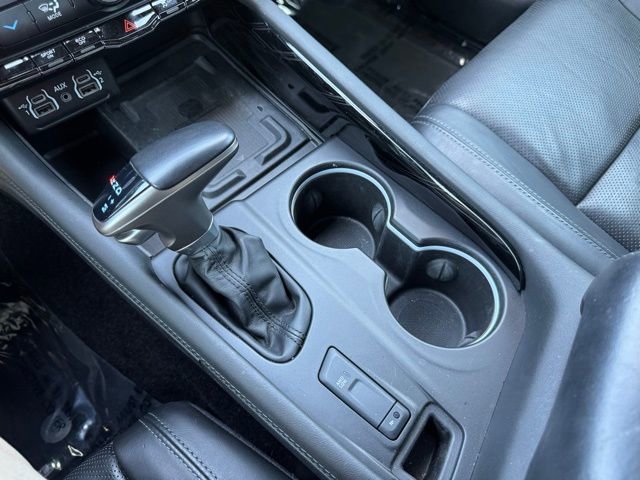 Used 2022 Dodge Durango Citadel AWD/4WD image 29