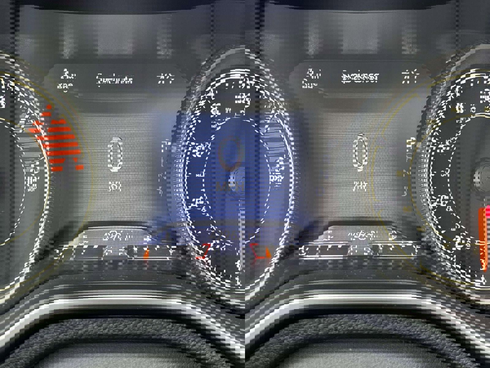 Certified 2022 Jeep Cherokee Limited w/ Elite Package image 23