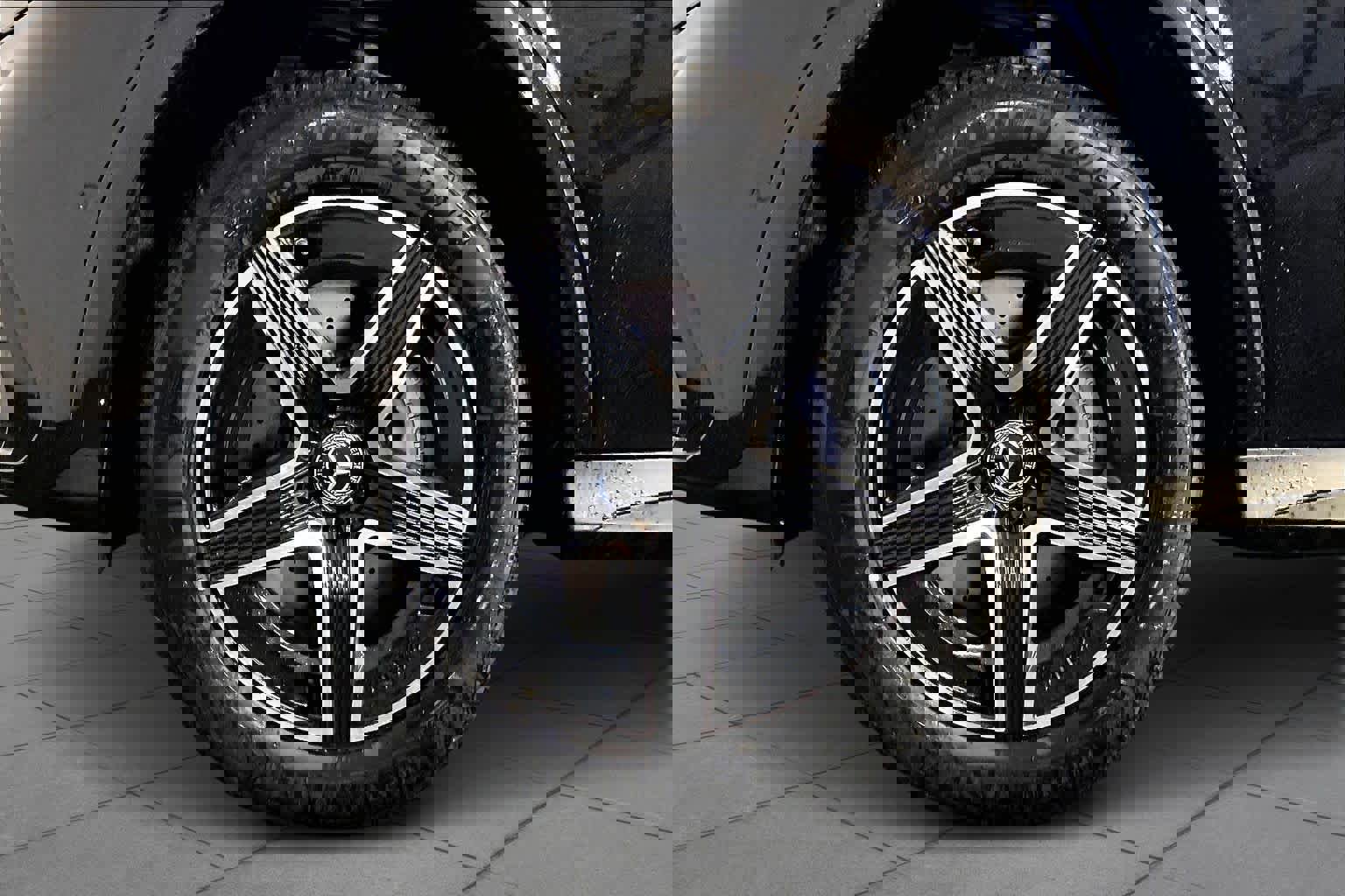 New 2026 Mercedes-Benz GLC 300 4MATIC image 17