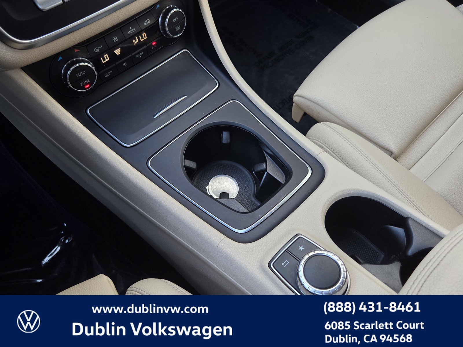 Used 2018 Mercedes-Benz CLA 250 image 18