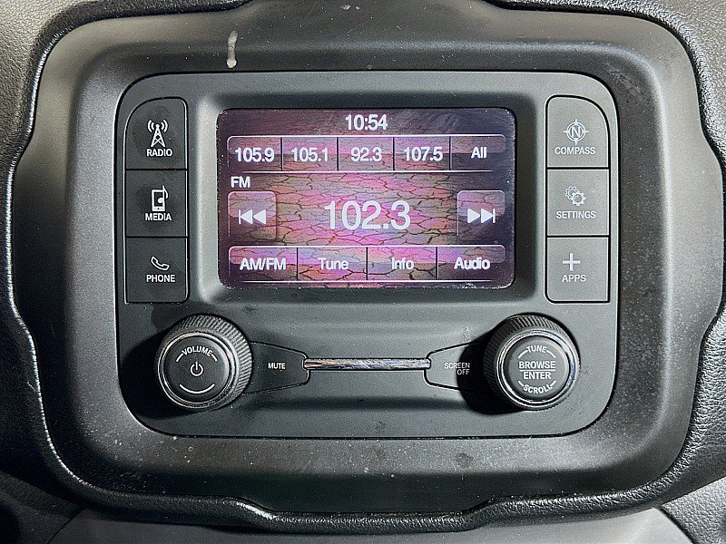 Used 2020 Jeep Renegade Sport FWD image 14