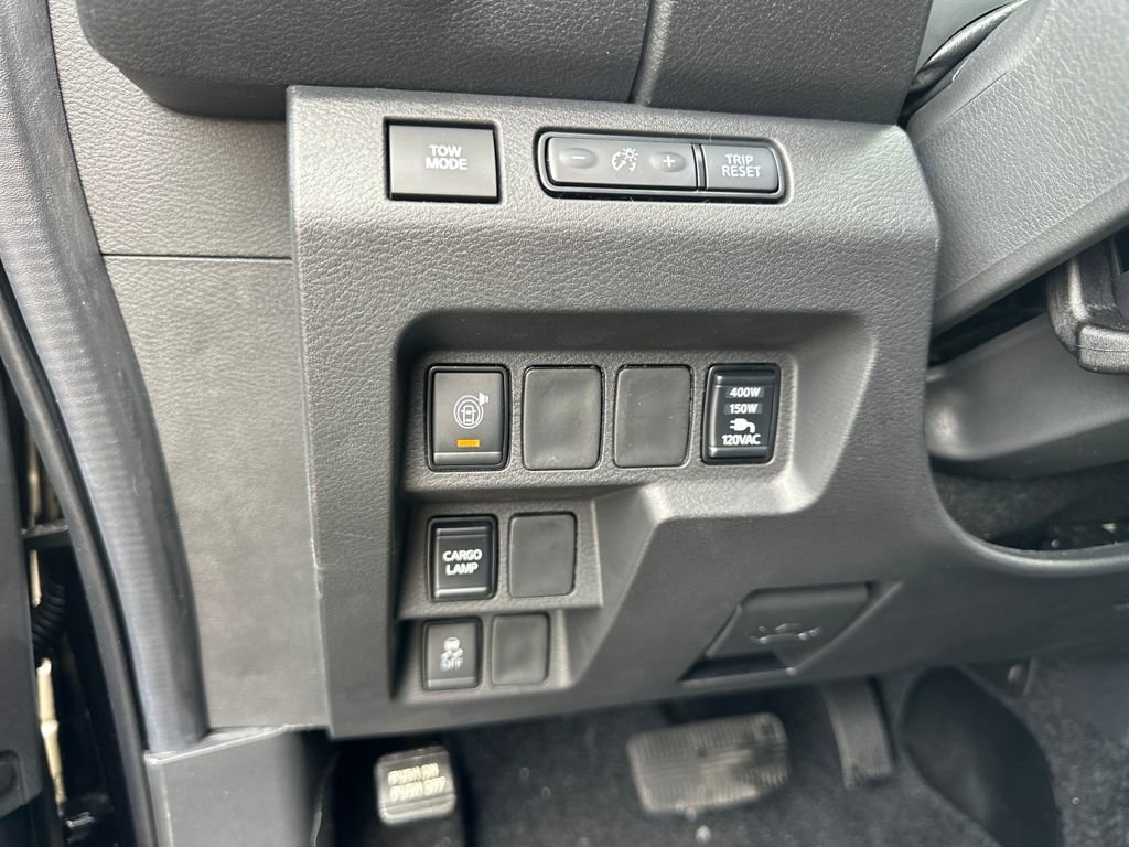 New 2026 Nissan Frontier SV w/ SV Convenience Package AWD/4WD image 12