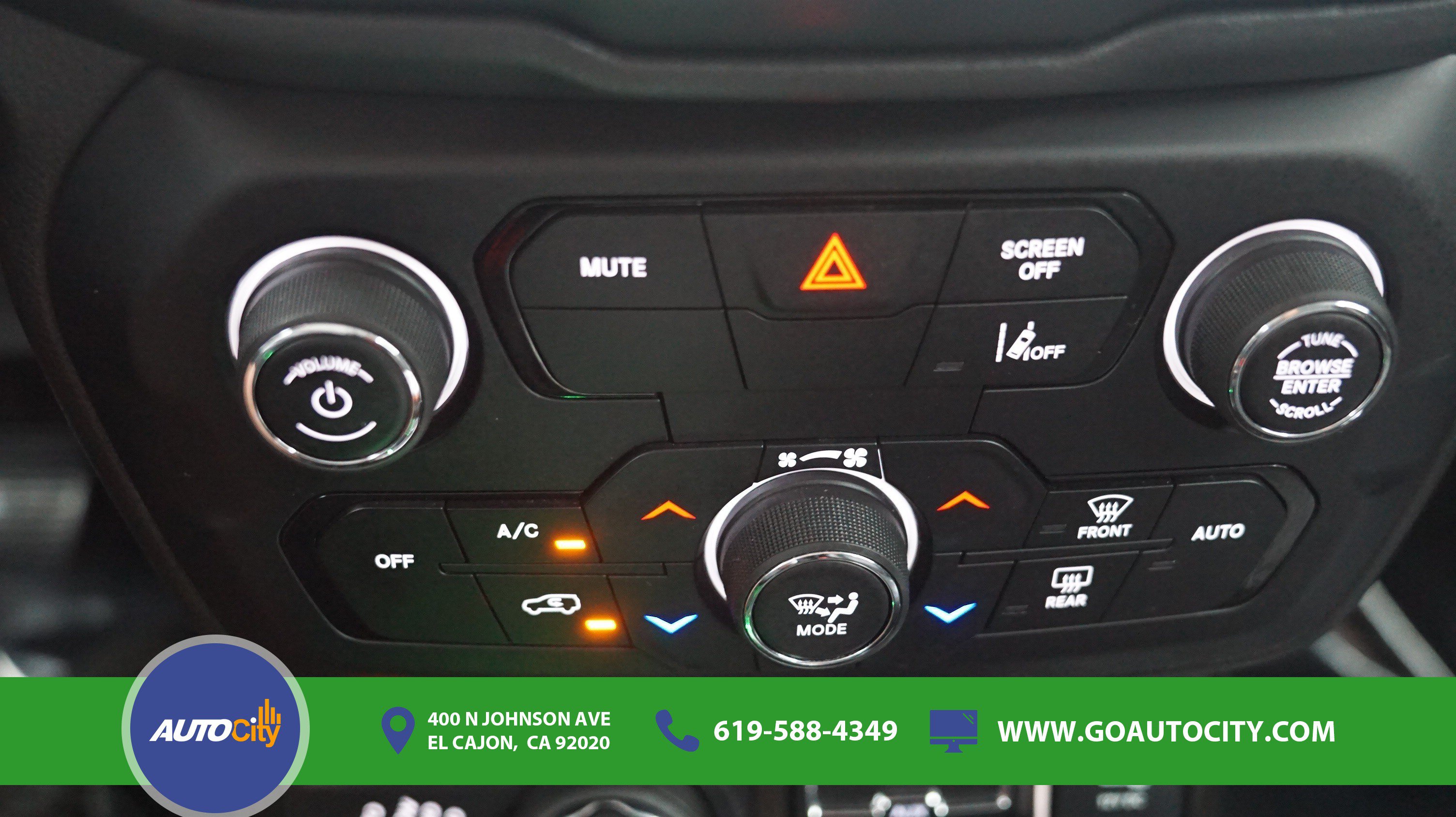 Used 2022 Jeep Renegade Limited AWD/4WD image 22