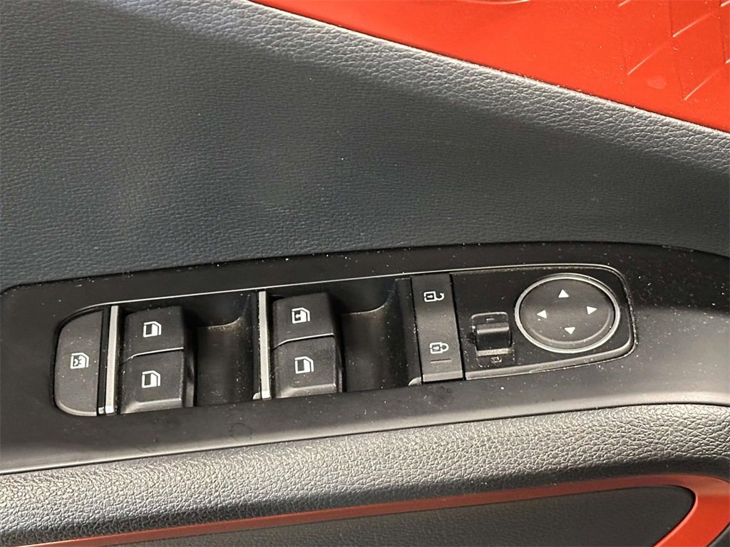 Used 2024 Kia Soul GT-Line image 14