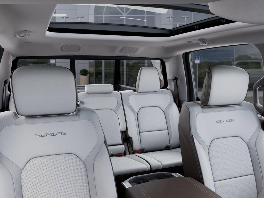 New 2026 RAM 1500 Laramie w/ Trailer Tow Group image 26