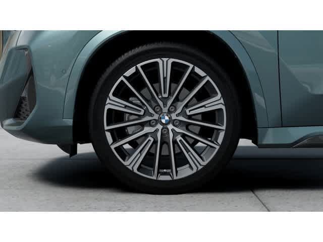 New 2027 BMW X1 xDrive28i AWD/4WD image 8