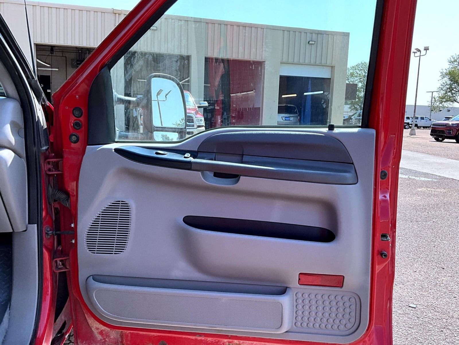 Used 2000 Ford F250 XL AWD/4WD image 17