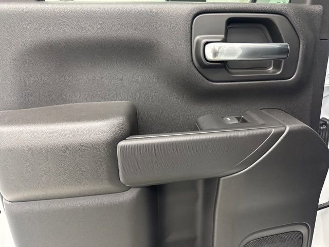 New 2025 Chevrolet Silverado 2500 W/T w/ WT Convenience Package image 26