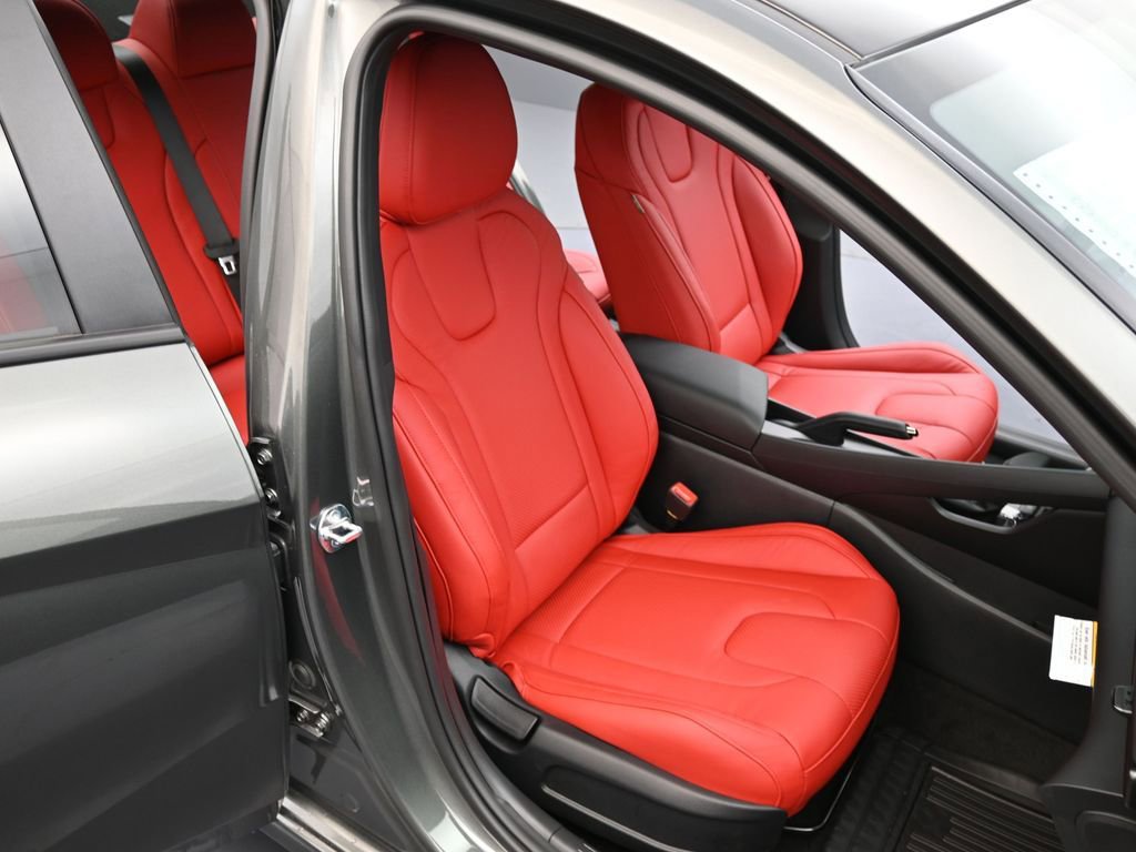 New 2026 Hyundai Elantra Sport image 14