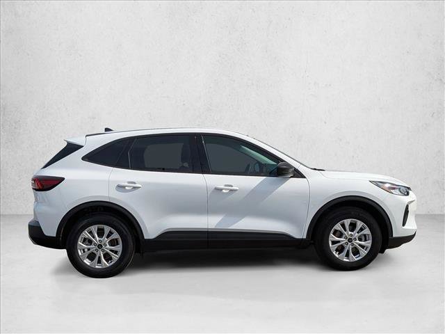 Used 2025 Ford Escape Active FWD image 4