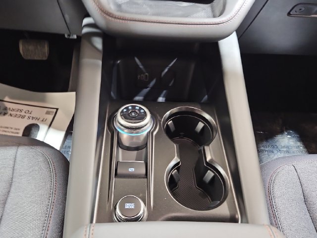 New 2026 Ford Explorer Active AWD/4WD image 10