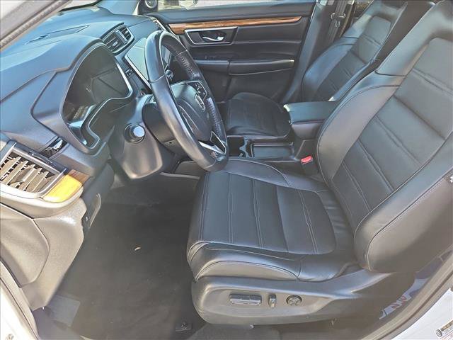 Used 2019 Honda CR-V EX-L image 22