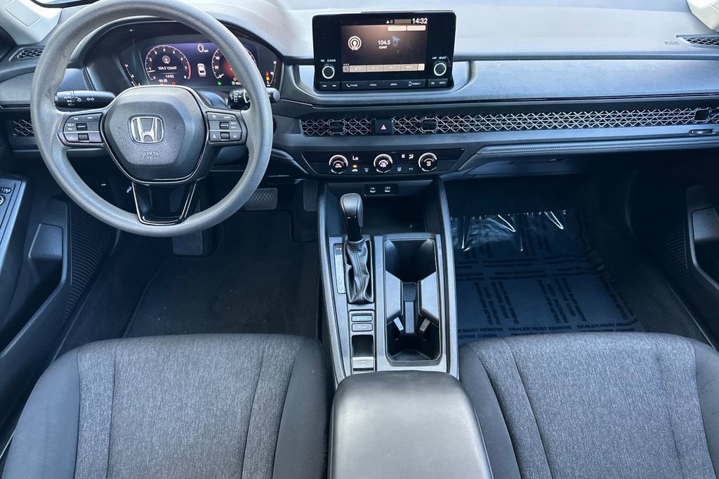 Used 2023 Honda Accord LX image 13