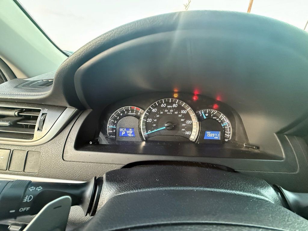 Used 2012 Toyota Camry SE image 15