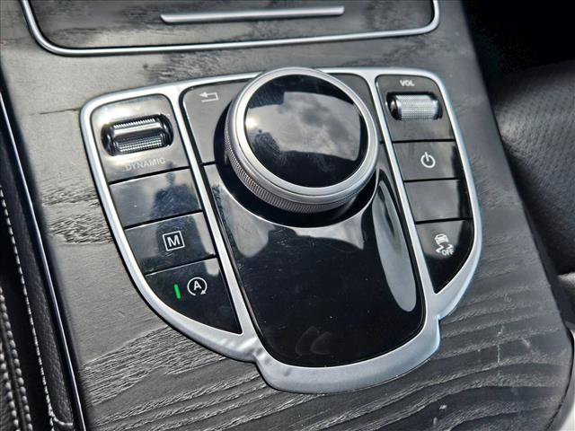 Used 2017 Mercedes-Benz GLC 300 4MATIC image 14