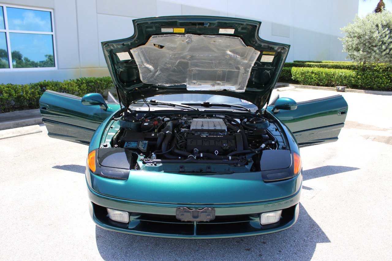 Used 1993 Dodge Stealth R/T Turbo image 10