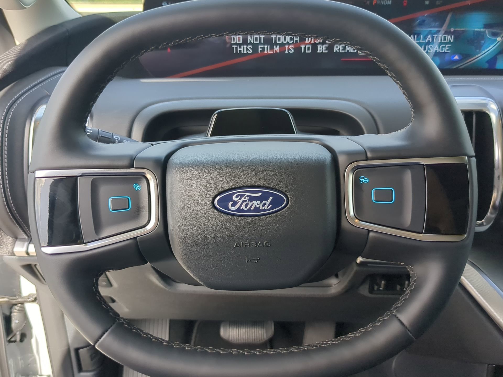 New 2026 Ford Expedition Platinum AWD/4WD image 72