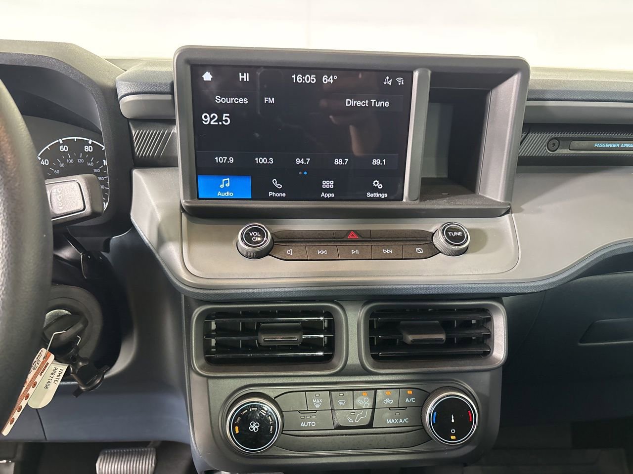 Used 2024 Ford Maverick XL image 13