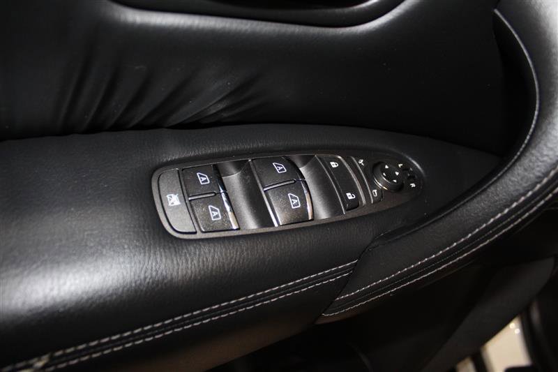 Used 2018 Nissan Armada SL w/ Premium Package AWD/4WD image 29