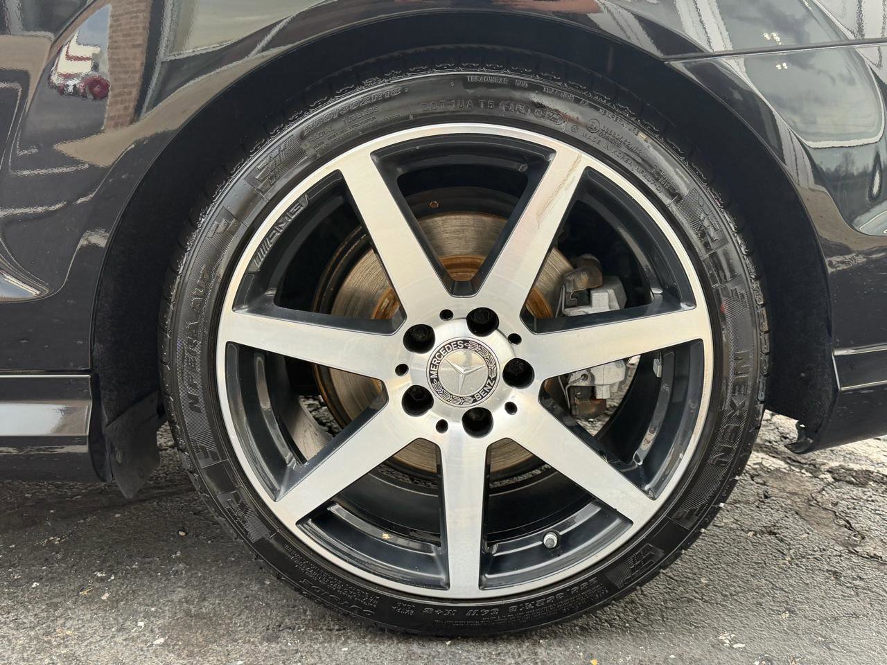 Used 2015 Mercedes-Benz C 350 4MATIC Coupe image 31