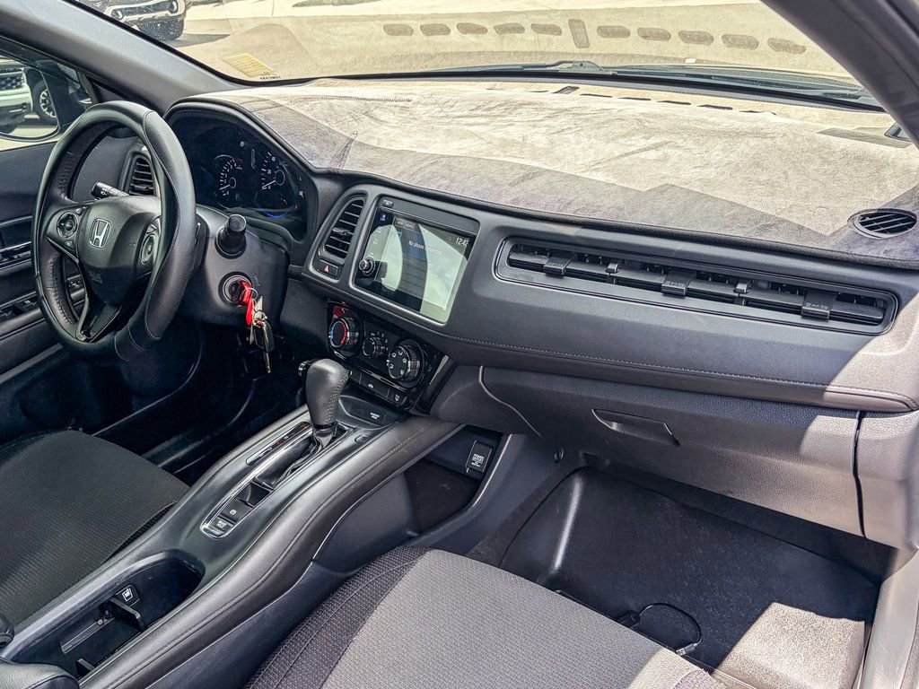 Used 2022 Honda HR-V Sport image 34