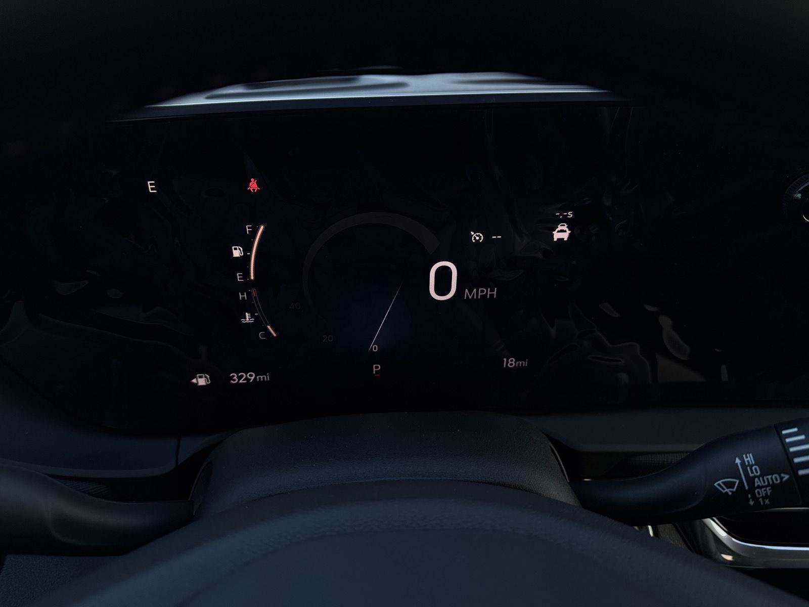 New 2026 Buick Envista Sport Touring w/ Convenience I Package image 19