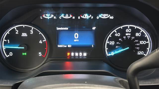 Used 2024 Ford F350 XLT image 16