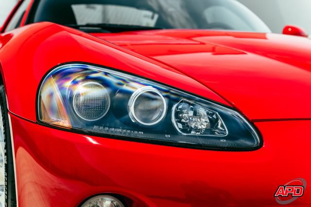 Used 2006 Dodge Viper SRT-10 RWD image 45