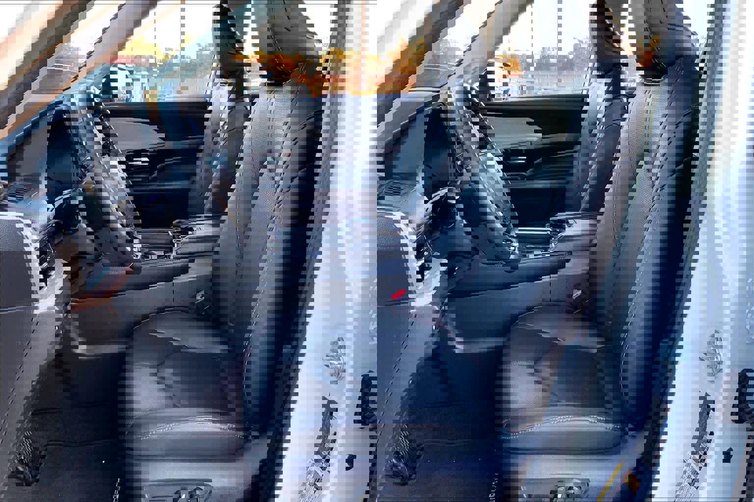 Used 2025 Toyota Grand Highlander FWD image 7