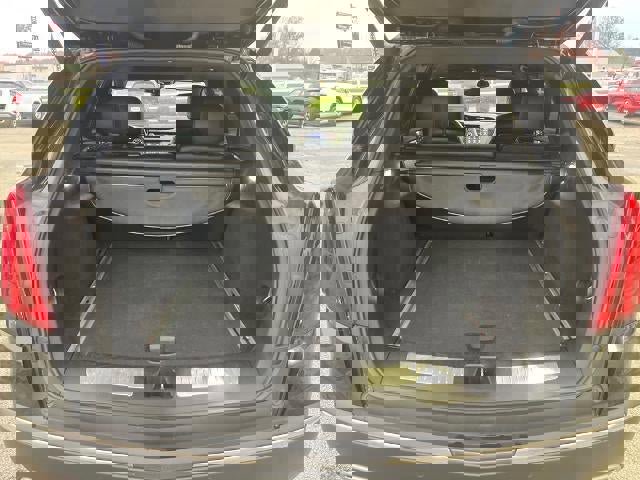 Used 2023 Cadillac XT5 Premium Luxury image 20