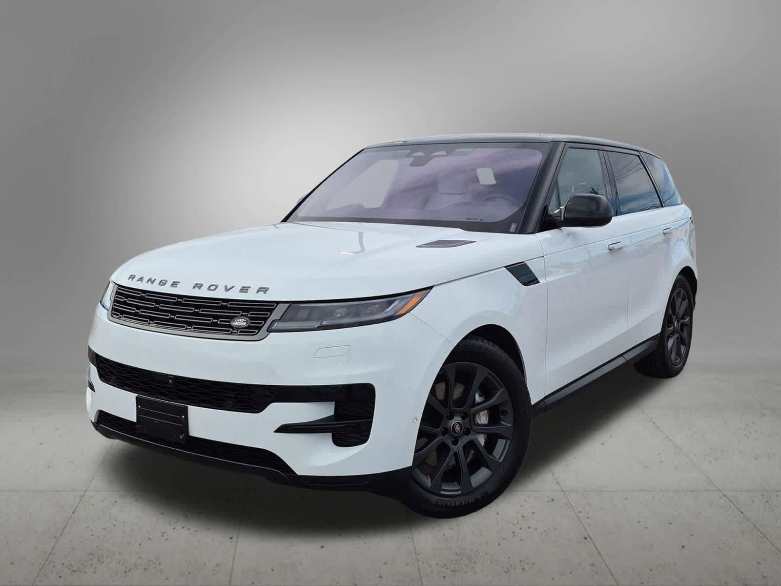 Certified 2023 Land Rover Range Rover Sport SE AWD/4WD image 1