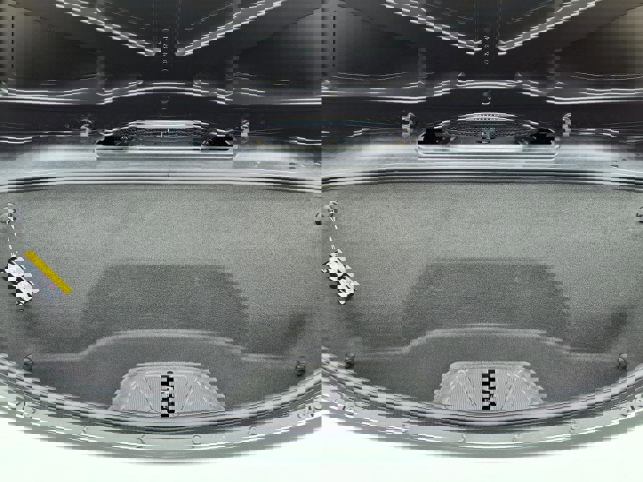 Used 2024 Chevrolet Corvette Stingray Preferred Conv image 26