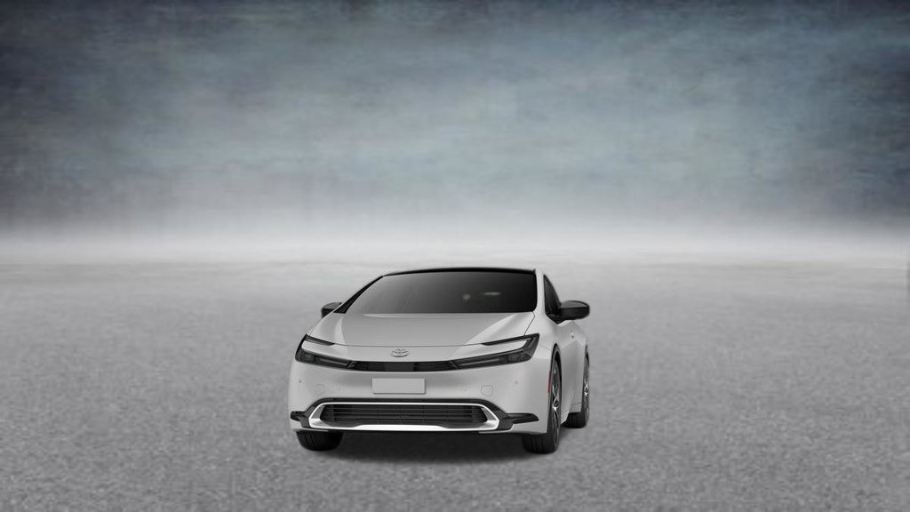 New 2027 Toyota Prius XLE FWD image 82