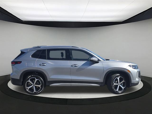 New 2026 Volkswagen Tiguan SE image 8